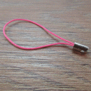 Telefoonkoord, mobielstrap