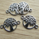 Tussenstuk tree of life armbandjes maken