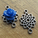 Open elementje voor zetting