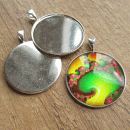 Zetting voor steen 25 mm