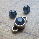 puntsteentje SS29 blauw