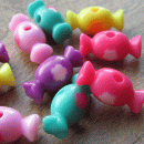 Kinderkraal snoepje candy