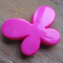 Kinderkraal vlinderkraal roze