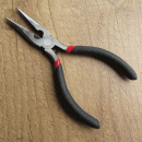 tangen-sieraden-maken