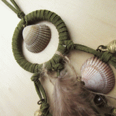 heksenbelletjes-olijfgroen-details