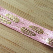 elastisch band ibiza armbandjes maken