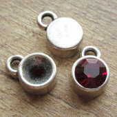 Zetting hangertje voor SS29