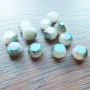 glaskraal-facet-plat-rond-wit-groen