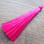 Kwastje pink